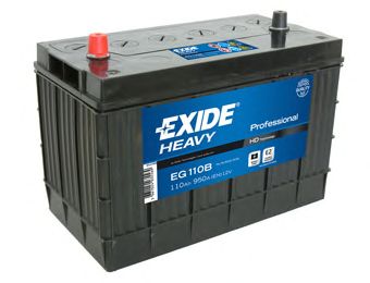  EG110B  EXIDE