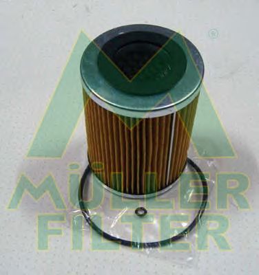  FOP202  MULLER FILTER