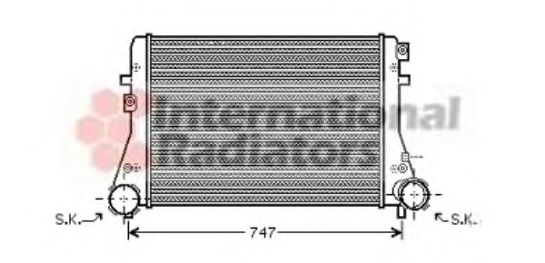  CI208000P  MAHLE