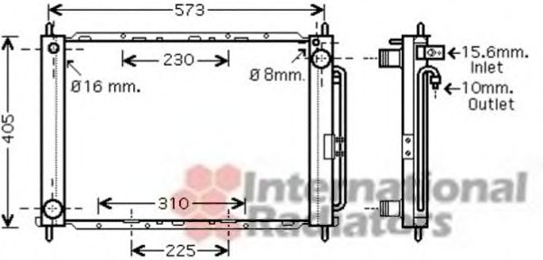  DRM23111  DENSO