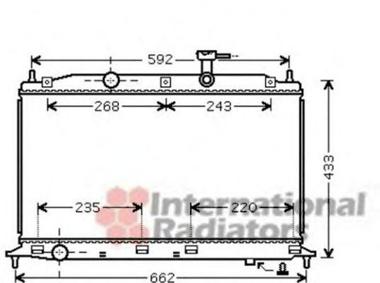  82002188  VAN WEZEL