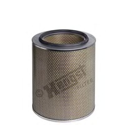  E218L  HENGST FILTER