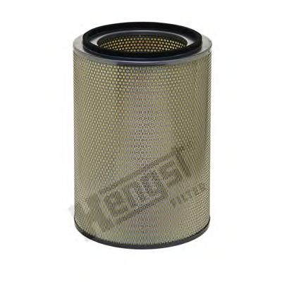  E809L  HENGST FILTER