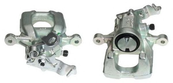  344417  BUDWEG CALIPER