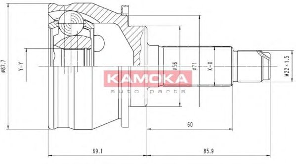  VKJC7489  SKF