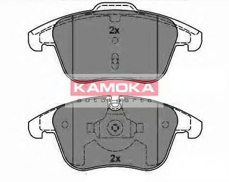  JQ1018320  KAMOKA