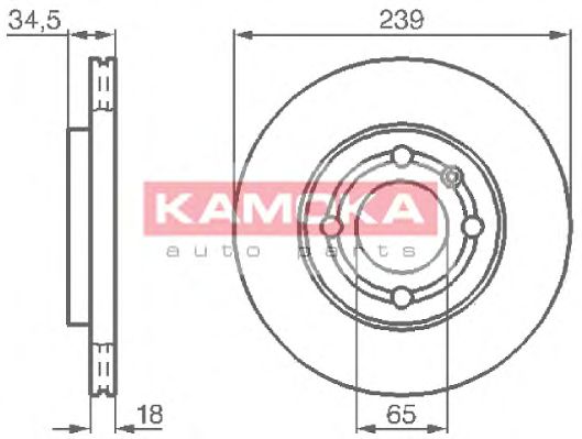  1031624  KAMOKA