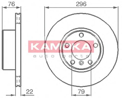  1031668  KAMOKA