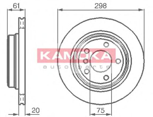  1031672  KAMOKA