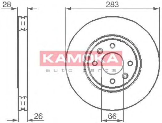  1031682  KAMOKA