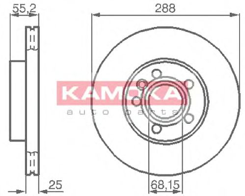  1031691  KAMOKA