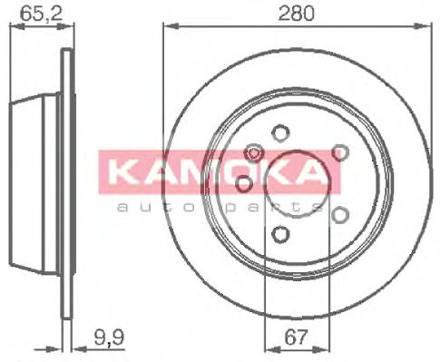  1031722  KAMOKA