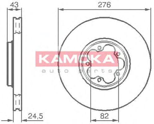  1032226  KAMOKA