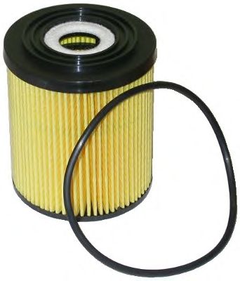  HU816/2X  MANN-FILTER