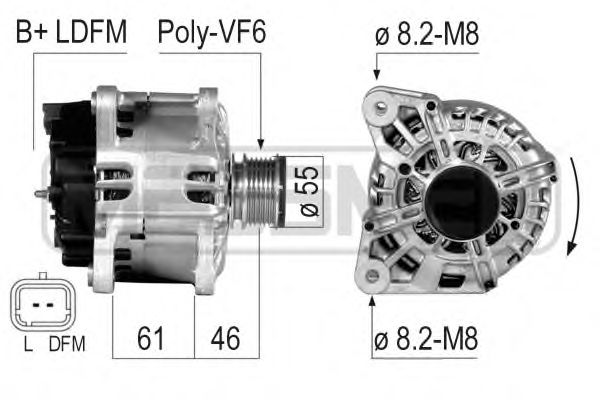  440056  VALEO