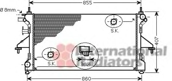  40002304  VAN WEZEL