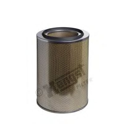  E272L  HENGST FILTER