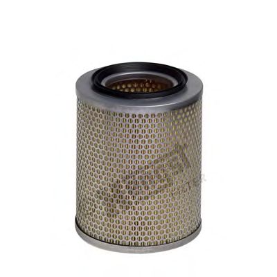  E277L  HENGST FILTER