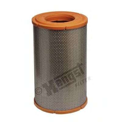  E479L  HENGST FILTER