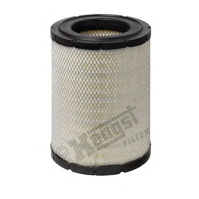  E740L  HENGST FILTER