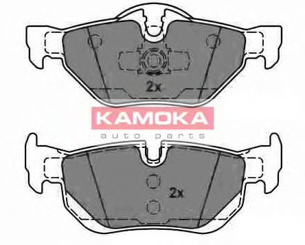  JQ1013614  KAMOKA