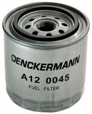 A120045  DENCKERMANN