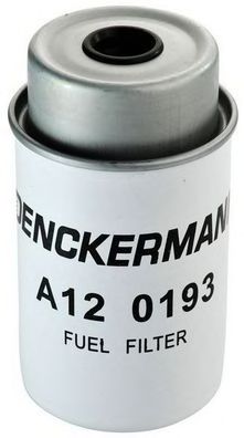  A120193  DENCKERMANN