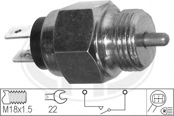  6ZF003272011  HELLA