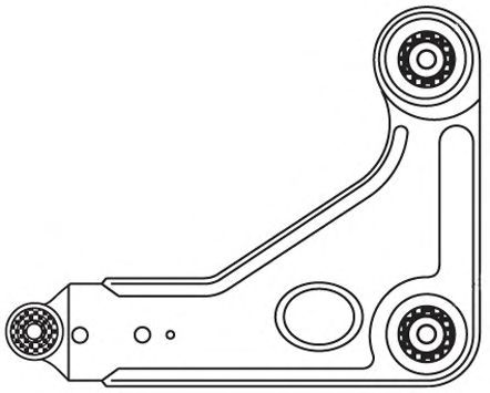  FO151  TEKNOROT