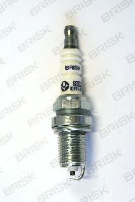  D15YC  BRISK