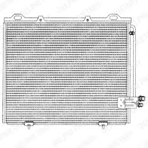  TSP0225194  DELPHI