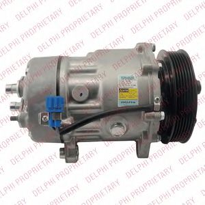  ACP1017000S  MAHLE