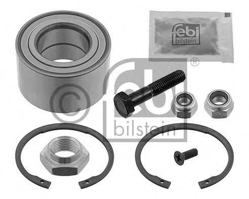  03621  FEBI BILSTEIN