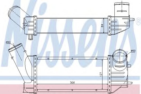  CI67000S  MAHLE