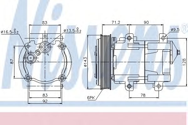  TSP0159376  DELPHI