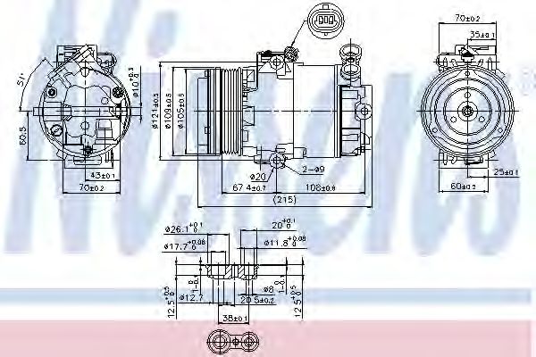  100074  AIRSTAL