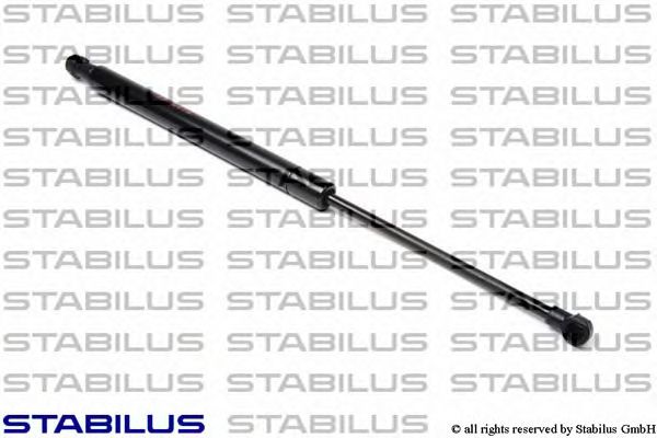  011508  STABILUS