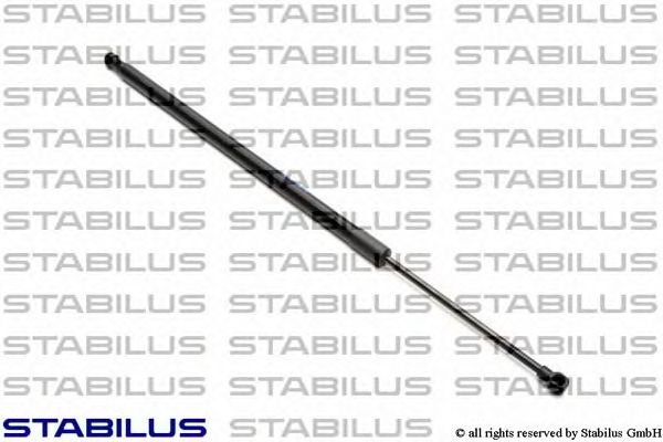  018254  STABILUS