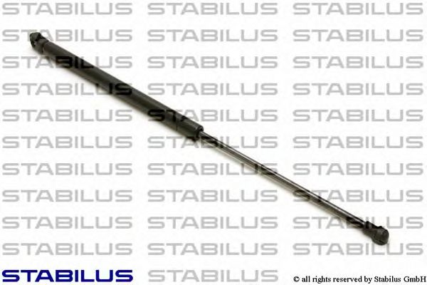  018376  STABILUS