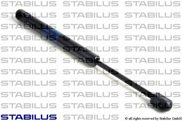  023555  STABILUS