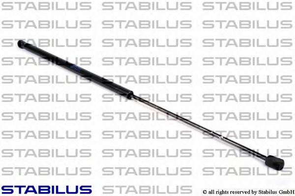  023812  STABILUS