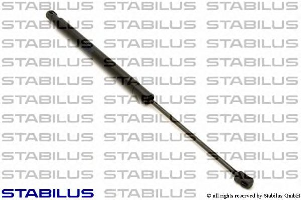  023967  STABILUS