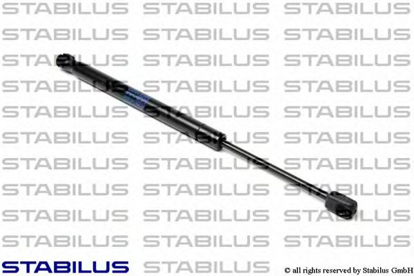  032622  STABILUS