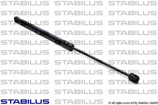  0756VX  STABILUS