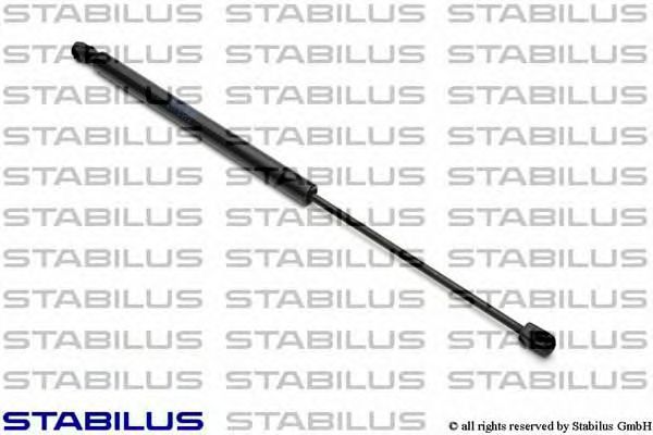  2574WP  STABILUS