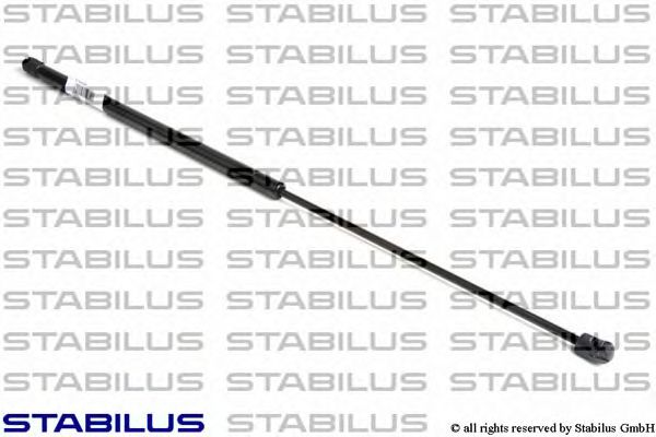  5001ZR  STABILUS