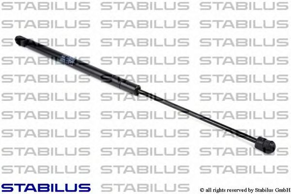  6241QH  STABILUS