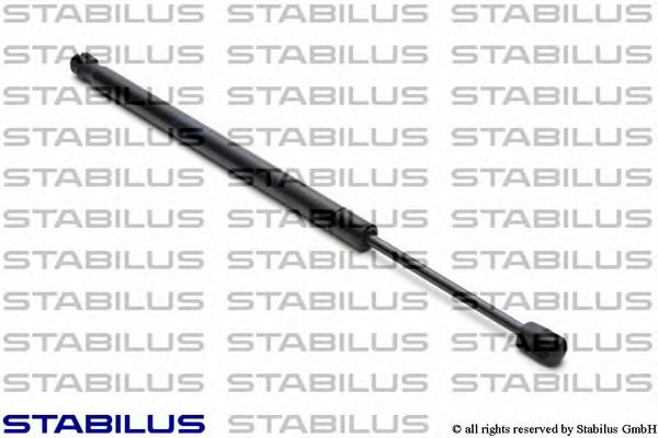  8534TD  STABILUS