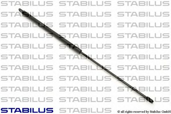  8542CV  STABILUS