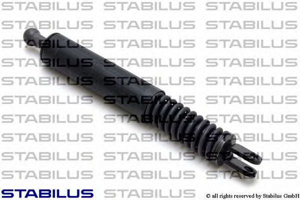  8889KR  STABILUS